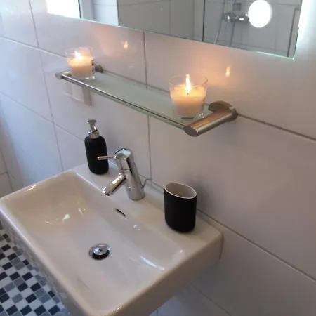 Monteurswohnung Am Wasserturm *