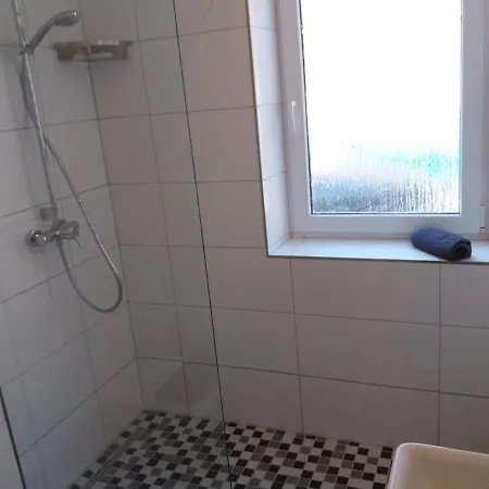 Monteurswohnung Am Wasserturm Worms