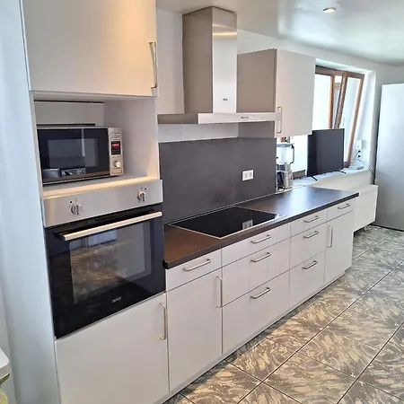 Monteurswohnung Am Wasserturm