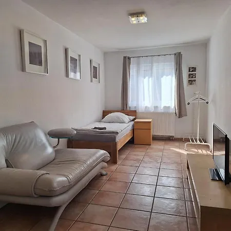 Appartements am Wasserturm *