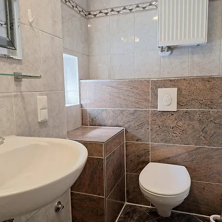 Monteurswohnung Am Wasserturm *