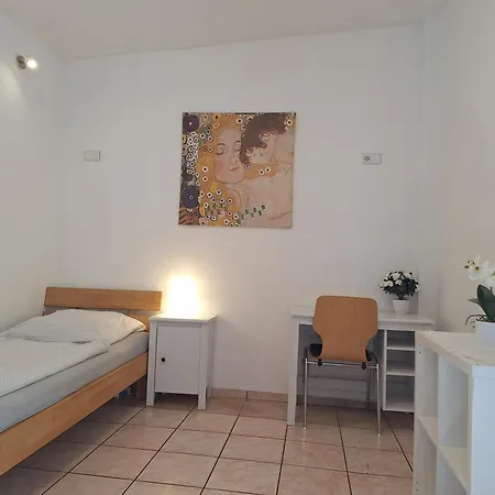 Monteurswohnung Am Wasserturm Worms