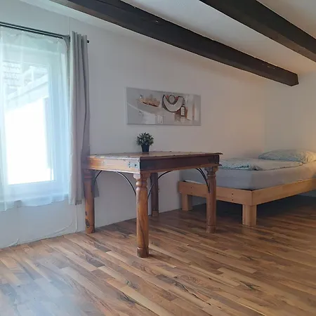 Monteurswohnung Am Wasserturm * 보름스