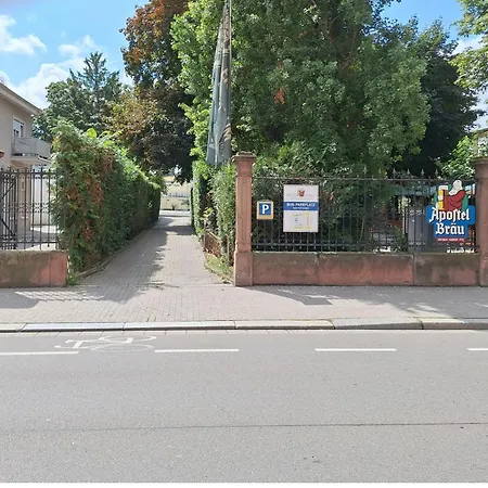 Monteurswohnung Am Wasserturm *