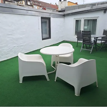 Monteurswohnung Am Wasserturm Worms