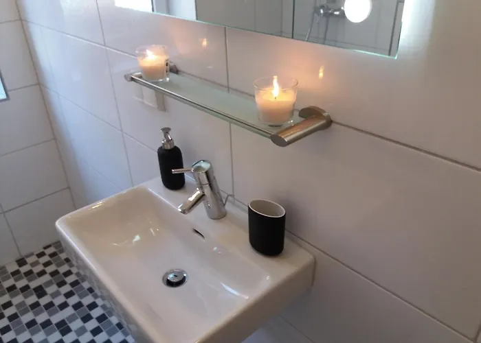 Monteurswohnung Am Wasserturm *