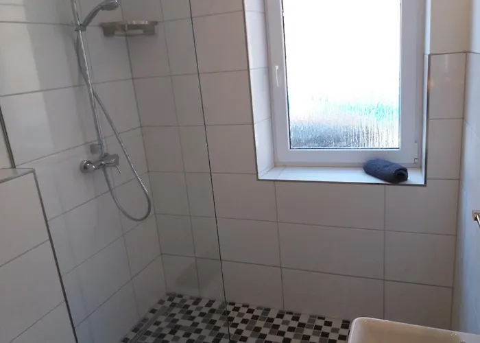 Monteurswohnung Am Wasserturm וורמס