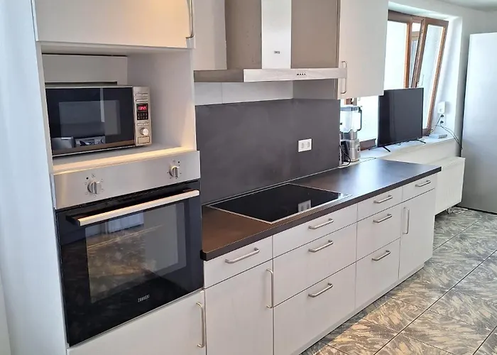 Monteurswohnung Am Wasserturm