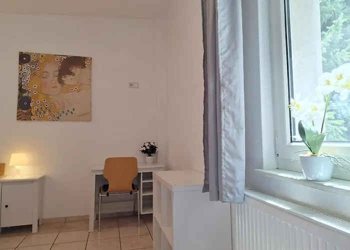 Monteurswohnung Am Wasserturm