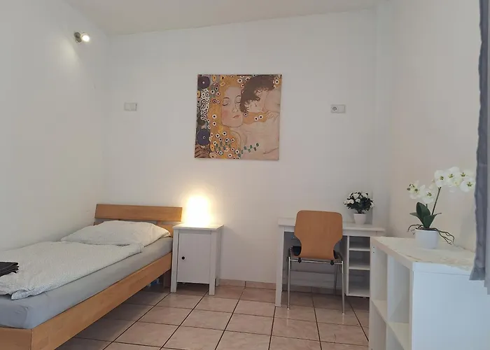 Monteurswohnung Am Wasserturm Worms